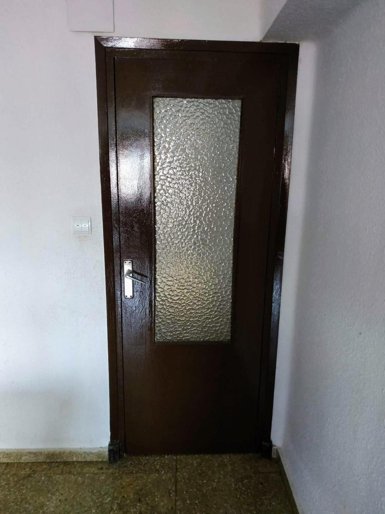 Piso Compartido Cerca De La Universidad Ceu Монкада Екстериор снимка