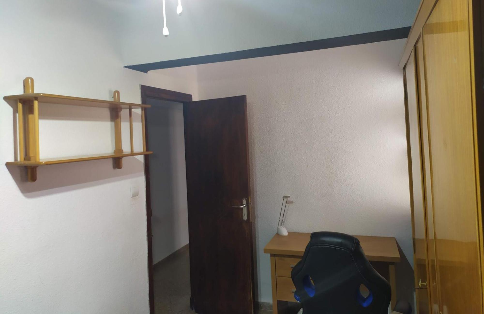 Piso Compartido Cerca De La Universidad Ceu Монкада Екстериор снимка
