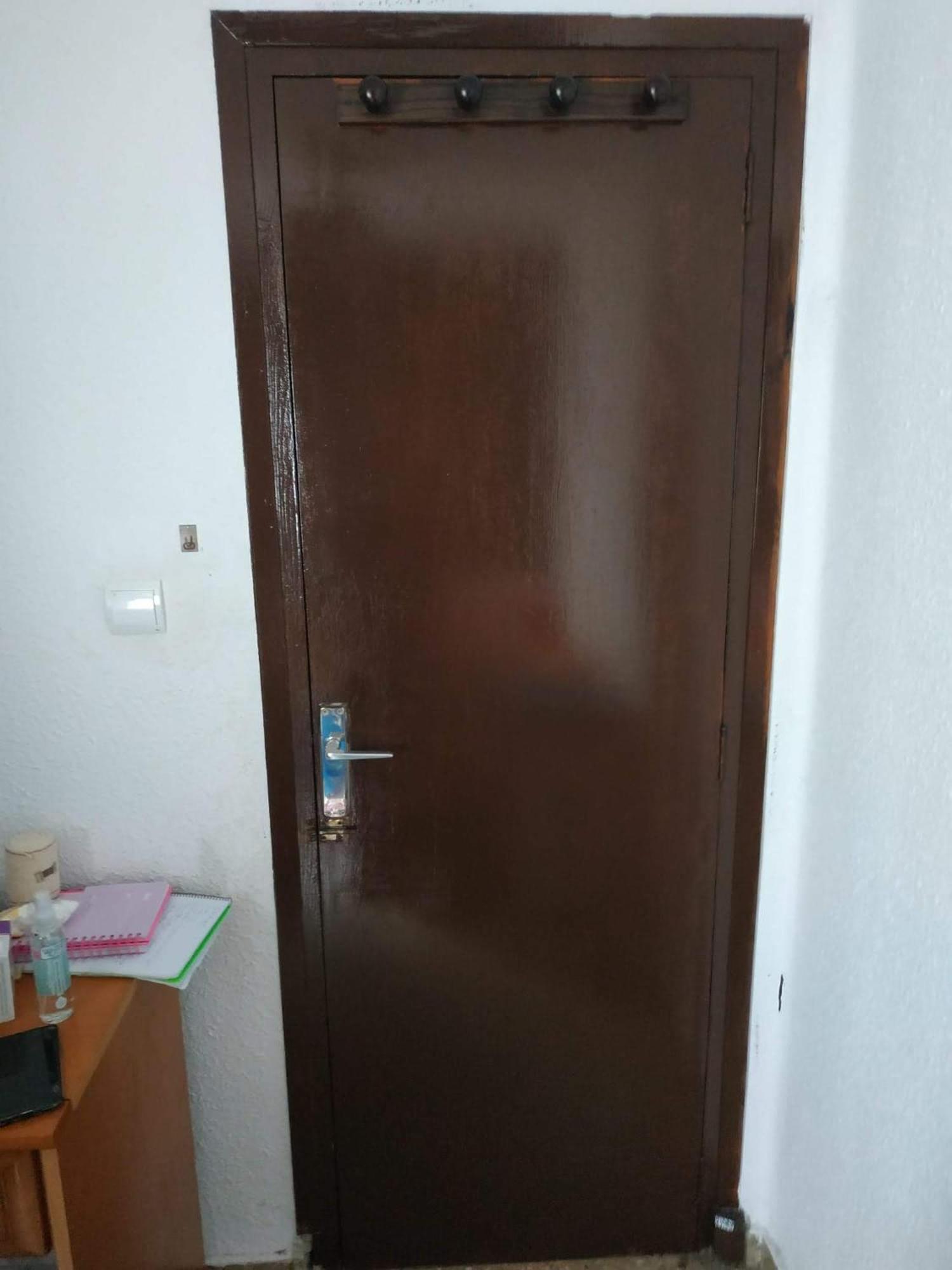 Piso Compartido Cerca De La Universidad Ceu Монкада Екстериор снимка